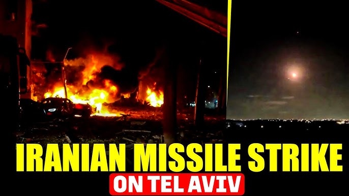 La vera forza di Israele che resiste alla paura